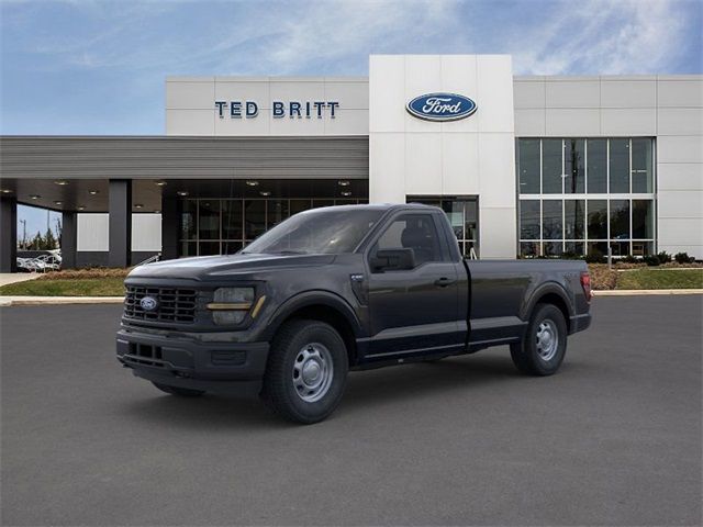 2024 Ford F-150 XL