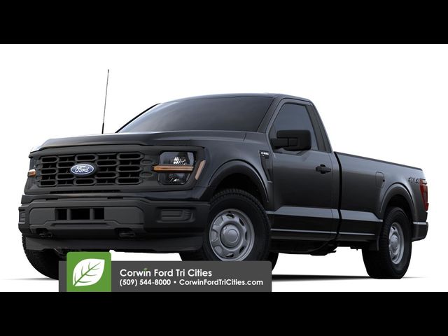 2024 Ford F-150 XL