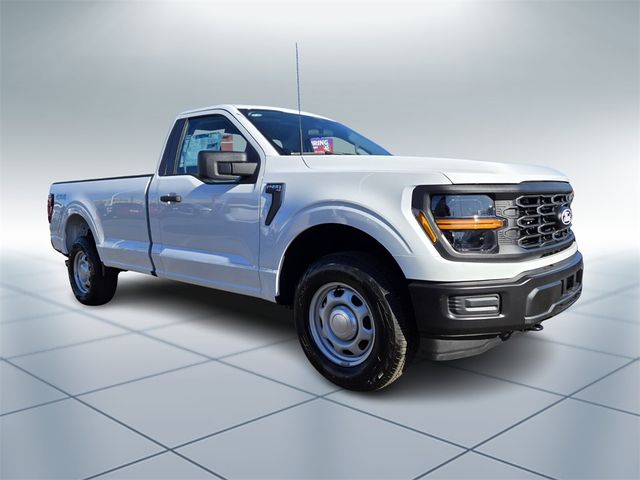 2024 Ford F-150 XL