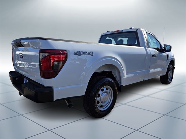 2024 Ford F-150 XL