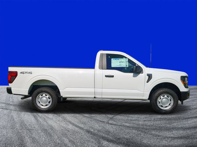 2024 Ford F-150 XL