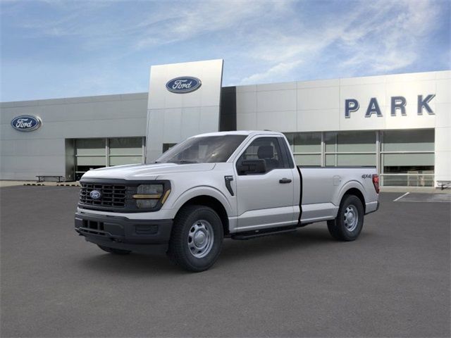 2024 Ford F-150 XL