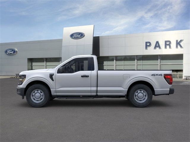 2024 Ford F-150 XL