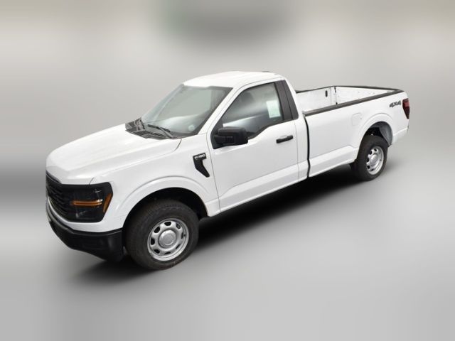 2024 Ford F-150 XL