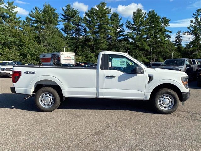 2024 Ford F-150 XL