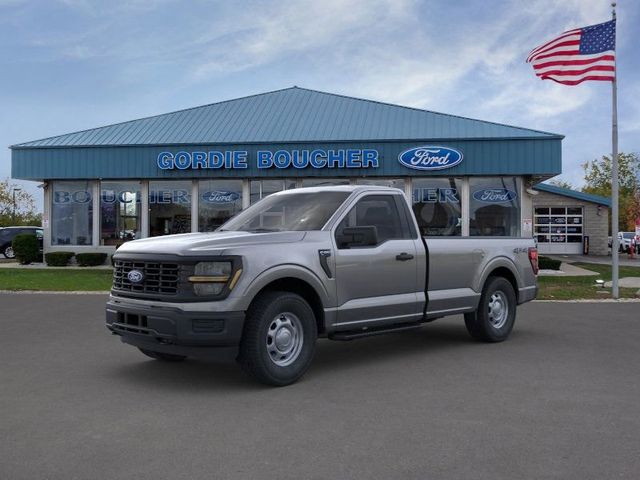 2024 Ford F-150 XL