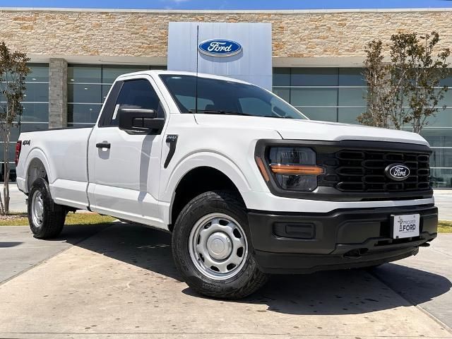 2024 Ford F-150 XL