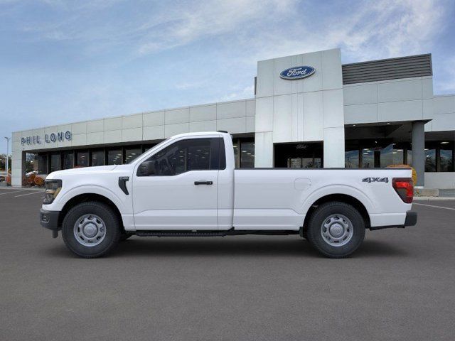 2024 Ford F-150 XL