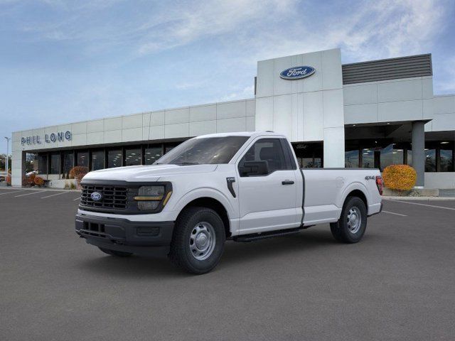 2024 Ford F-150 XL