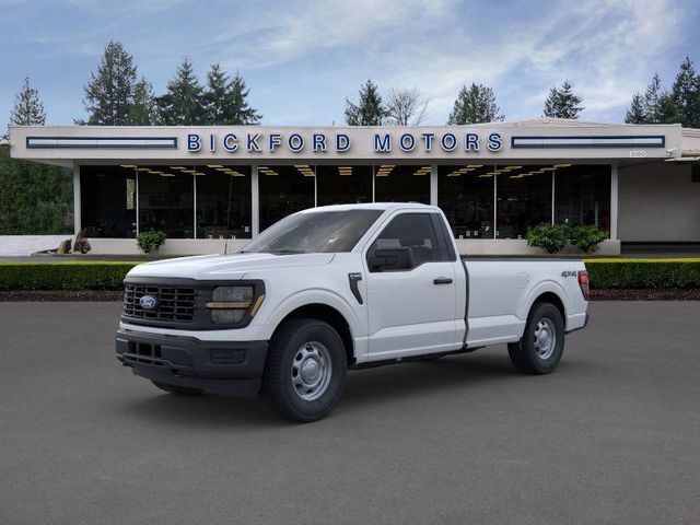 2024 Ford F-150 XL