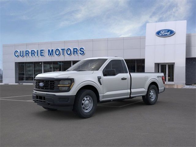 2024 Ford F-150 XL