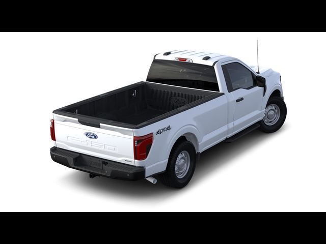 2024 Ford F-150 XL