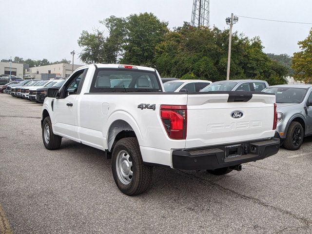 2024 Ford F-150 XL