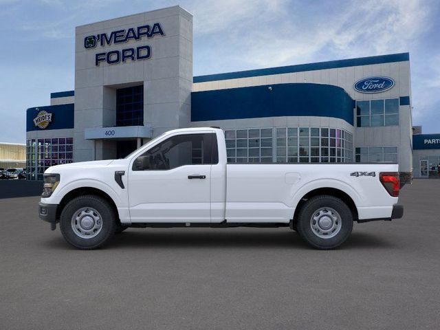 2024 Ford F-150 XL