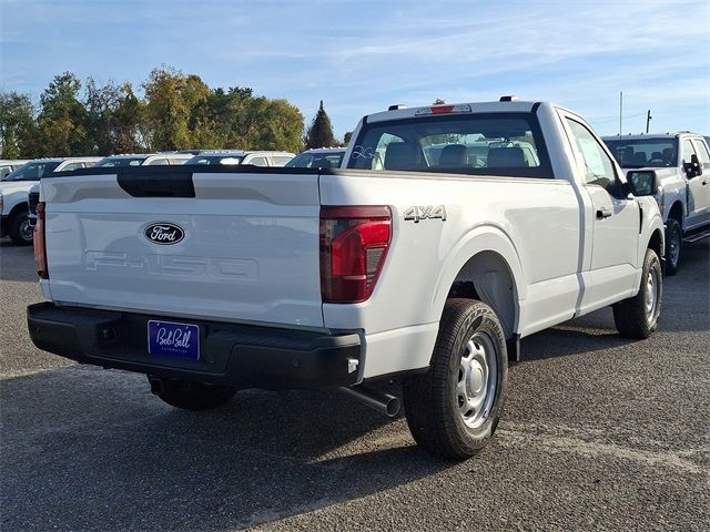 2024 Ford F-150 XL