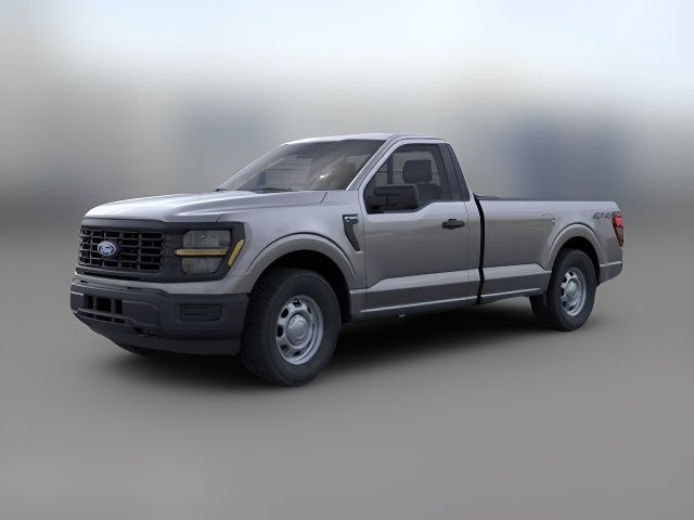 2024 Ford F-150 XL