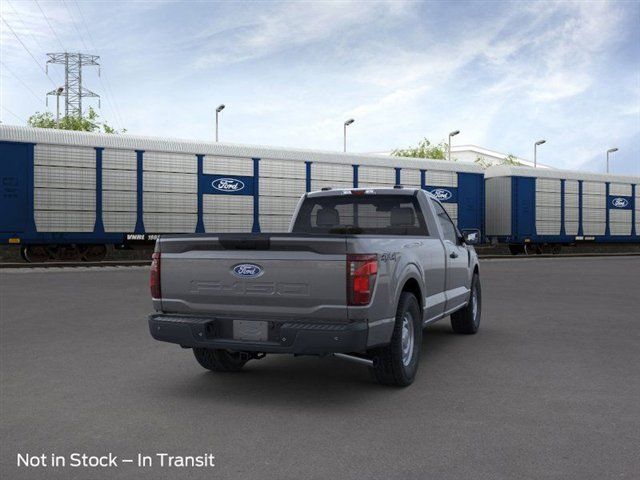 2024 Ford F-150 XL