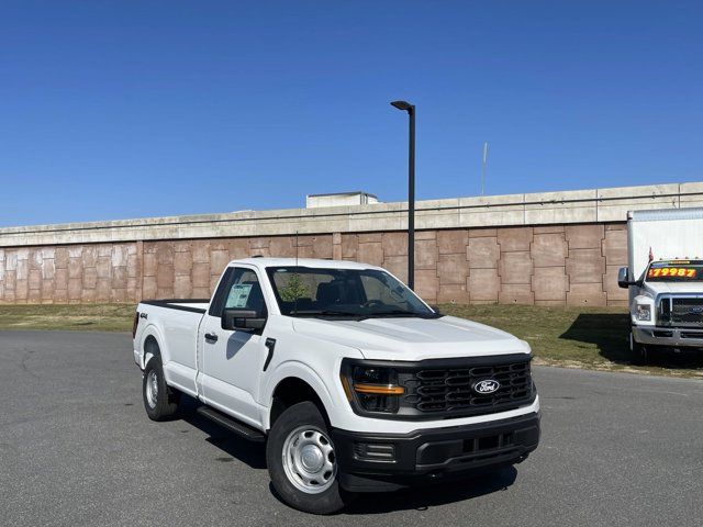 2024 Ford F-150 XL