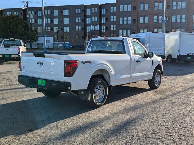 2024 Ford F-150 XL