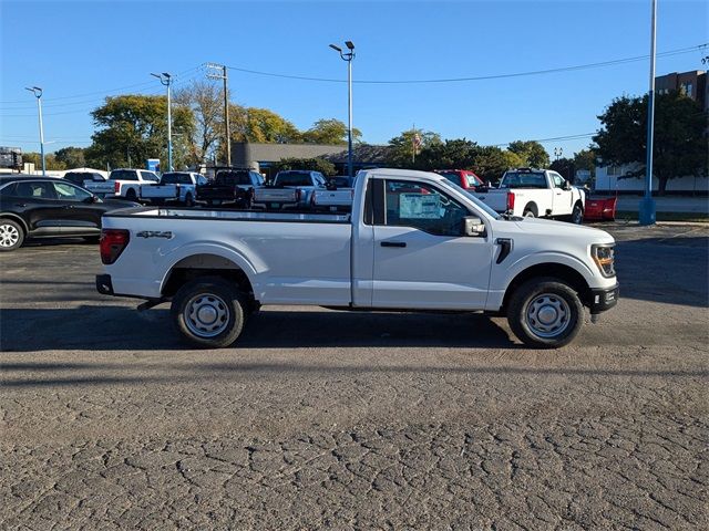 2024 Ford F-150 XL