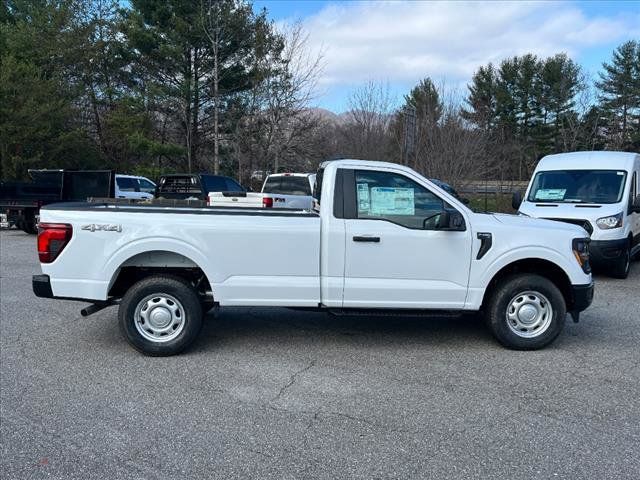 2024 Ford F-150 XL