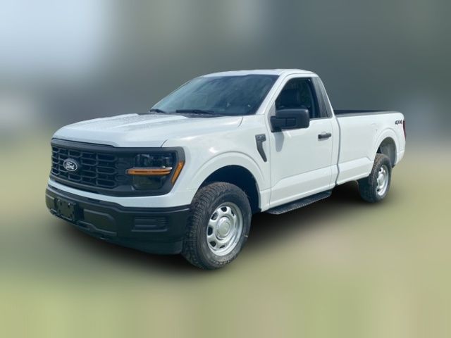 2024 Ford F-150 XL