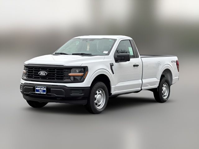 2024 Ford F-150 XL