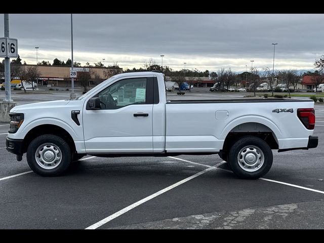 2024 Ford F-150 XL