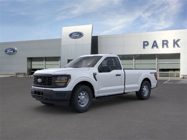 2024 Ford F-150 XL