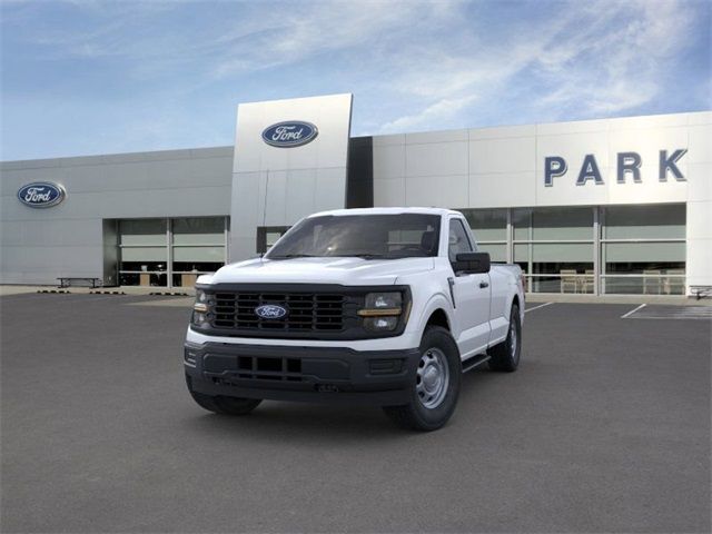 2024 Ford F-150 XL