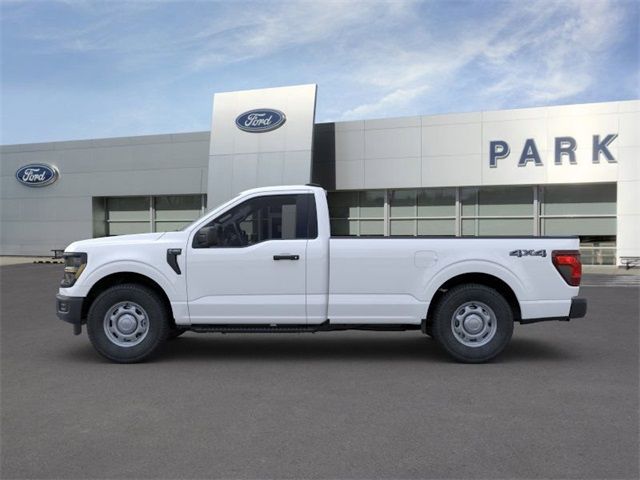 2024 Ford F-150 XL