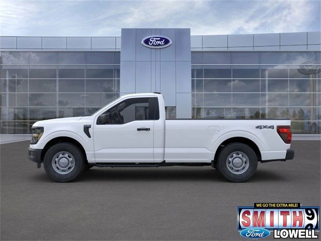 2024 Ford F-150 XL