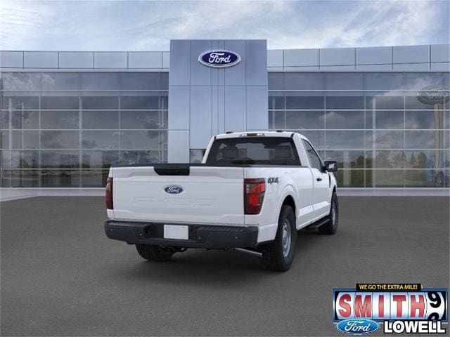 2024 Ford F-150 XL