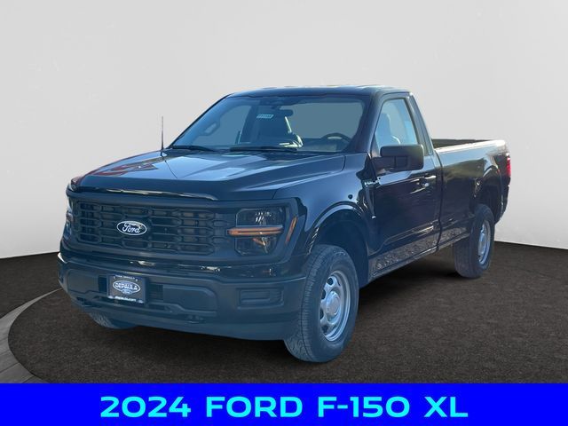 2024 Ford F-150 XL