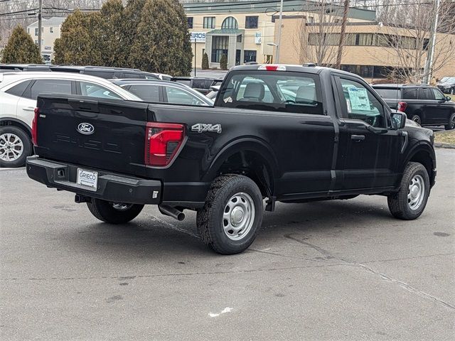 2024 Ford F-150 XL