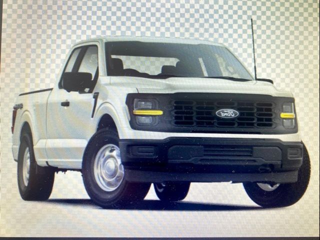 2024 Ford F-150 XL