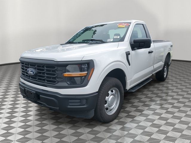 2024 Ford F-150 XL