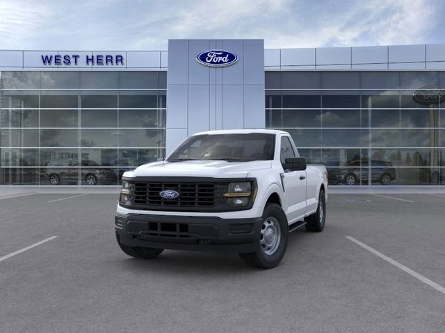 2024 Ford F-150 XL