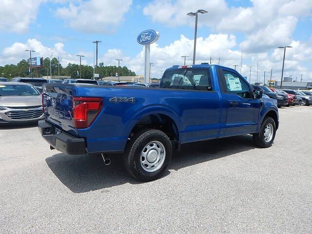 2024 Ford F-150 XL