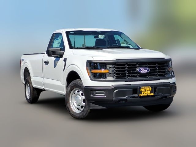 2024 Ford F-150 XL