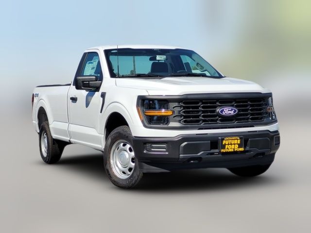 2024 Ford F-150 XL