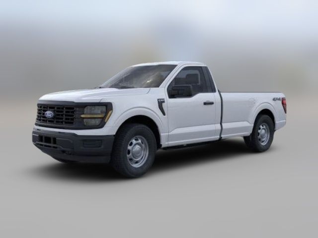 2024 Ford F-150 XL