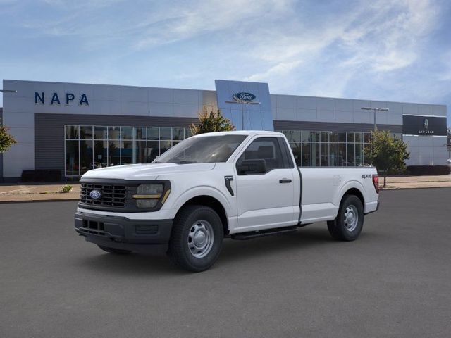 2024 Ford F-150 XL