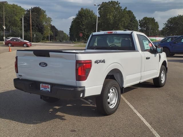 2024 Ford F-150 XL