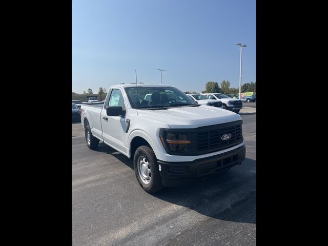 2024 Ford F-150 XL