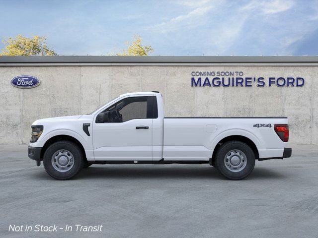 2024 Ford F-150 XL