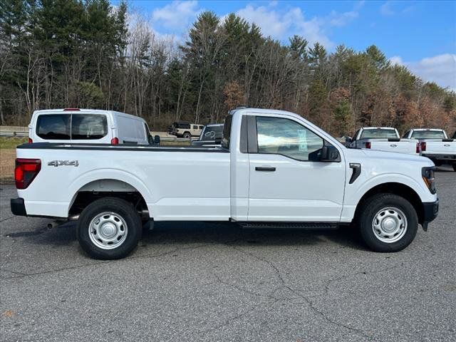 2024 Ford F-150 XL