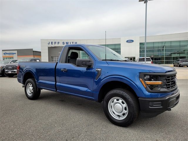 2024 Ford F-150 XL