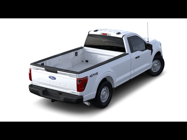 2024 Ford F-150 XL