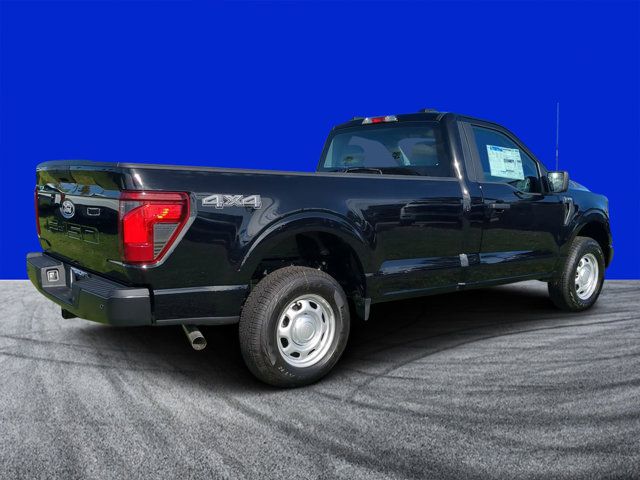 2024 Ford F-150 XL